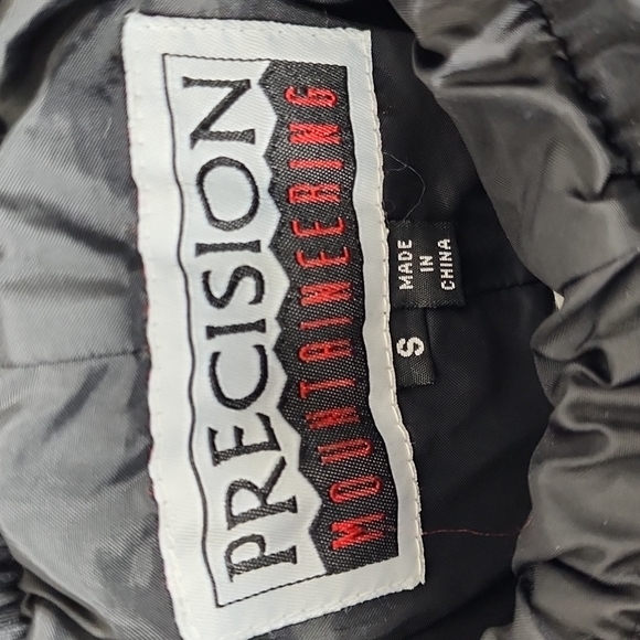 Precision Mountaineering Snow Pants. - Picture 5 of 13